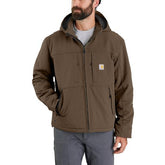 Super Dux™ Relaxed Fit Insulated Jacket